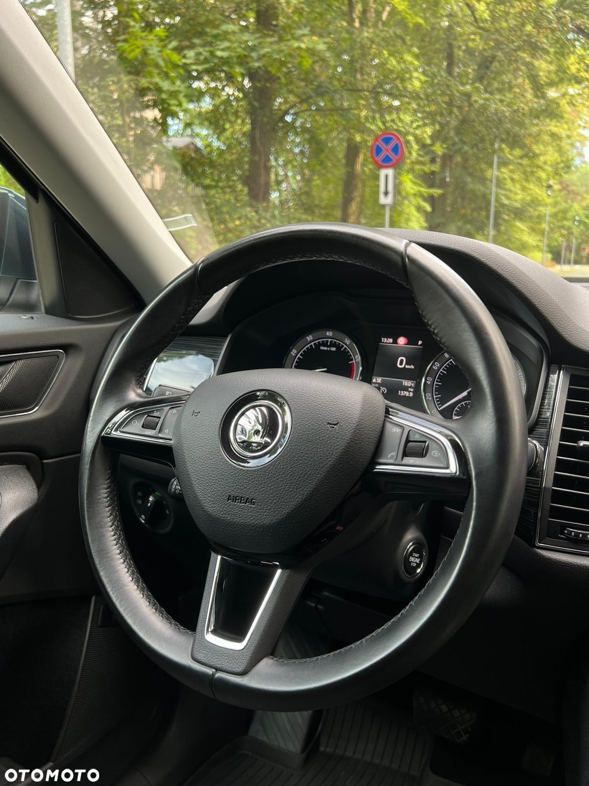 Skoda Kodiaq 2.0 TSI 4x4 Style DSG - 19