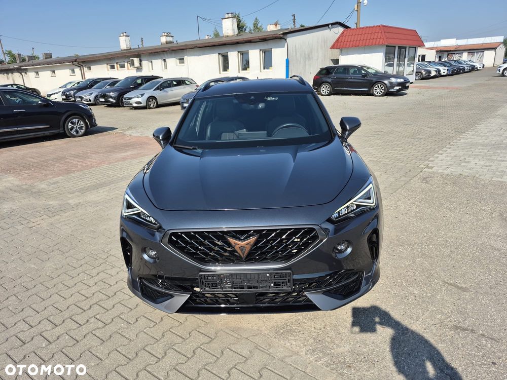 Cupra Formentor - 10