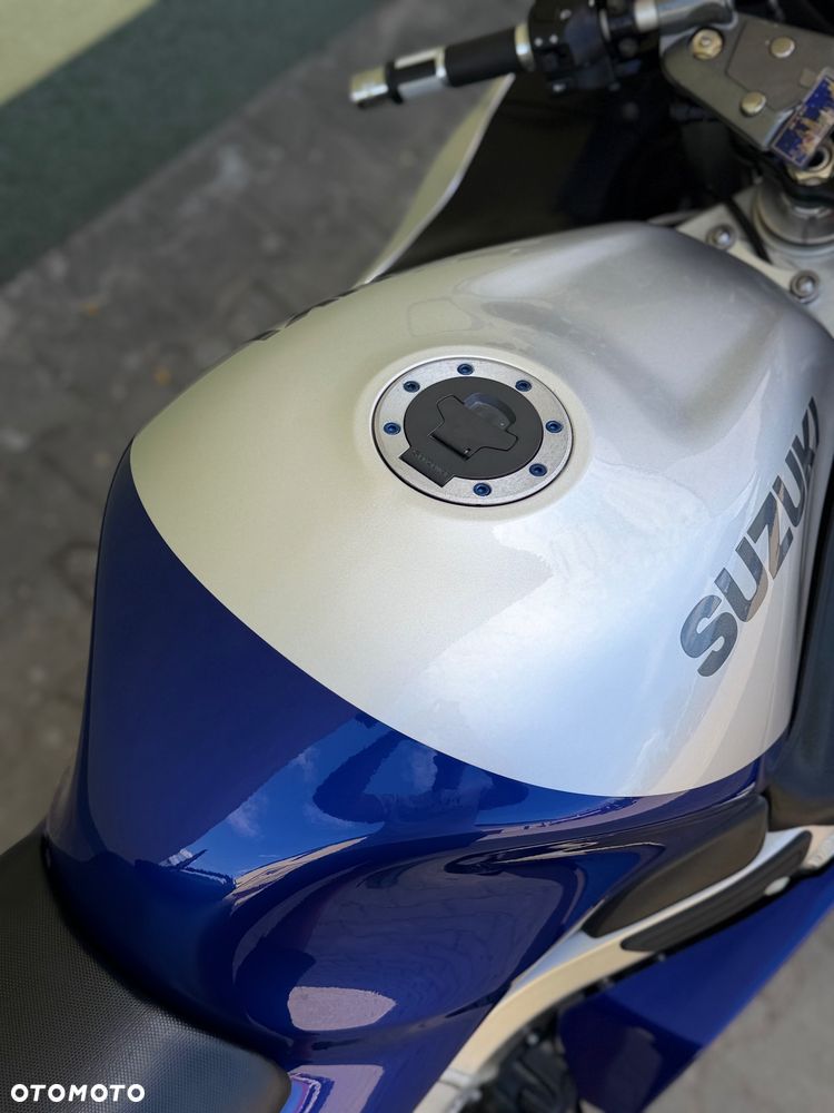 Suzuki Hayabusa - 18