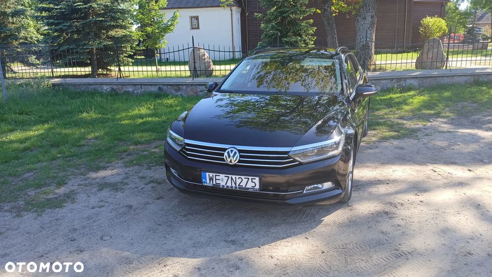 Volkswagen Passat 1.8 TSI BMT Highline DSG - 13