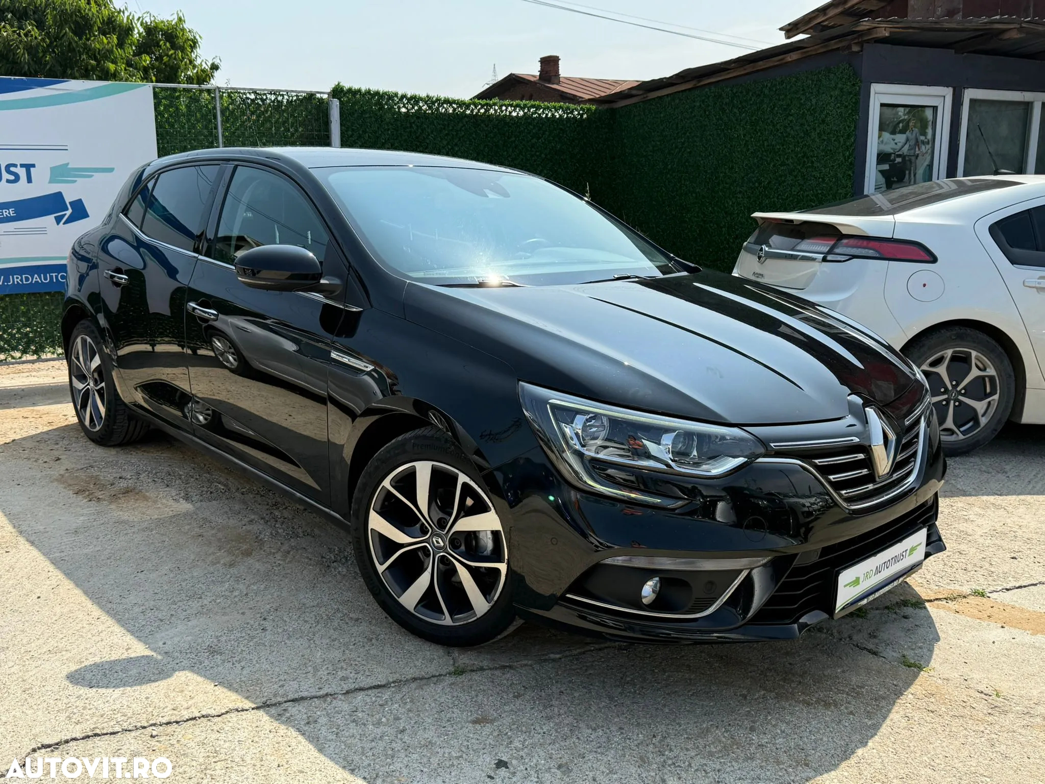 Renault Megane Estate 1.5 dCI Zen - 2