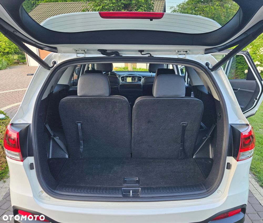 Kia Sorento 2.0 CRDI Business Line - 31