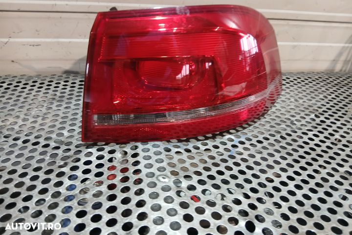 Lampa / Tripla stop dreapta pe aripa 3AF945096C 3AF945096C Volkswagen - 1