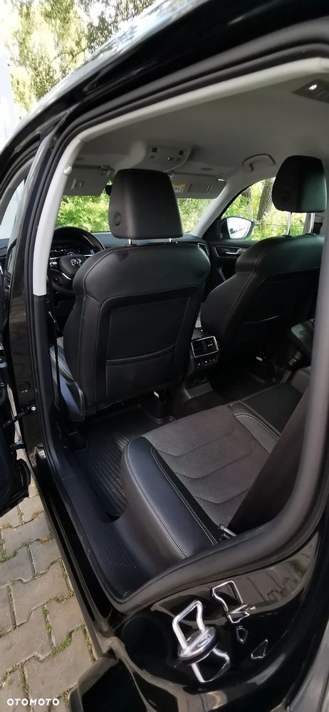 Skoda Kodiaq 2.0 TDI 4x4 Sportline DSG - 25