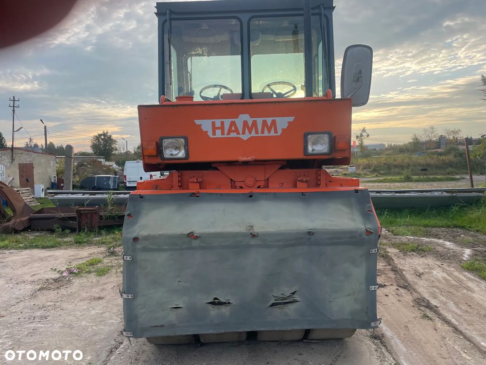 Hamm - 6