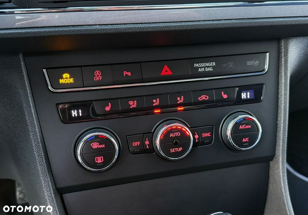 Seat Leon 1.4 TSI FR S&S DSG - 26