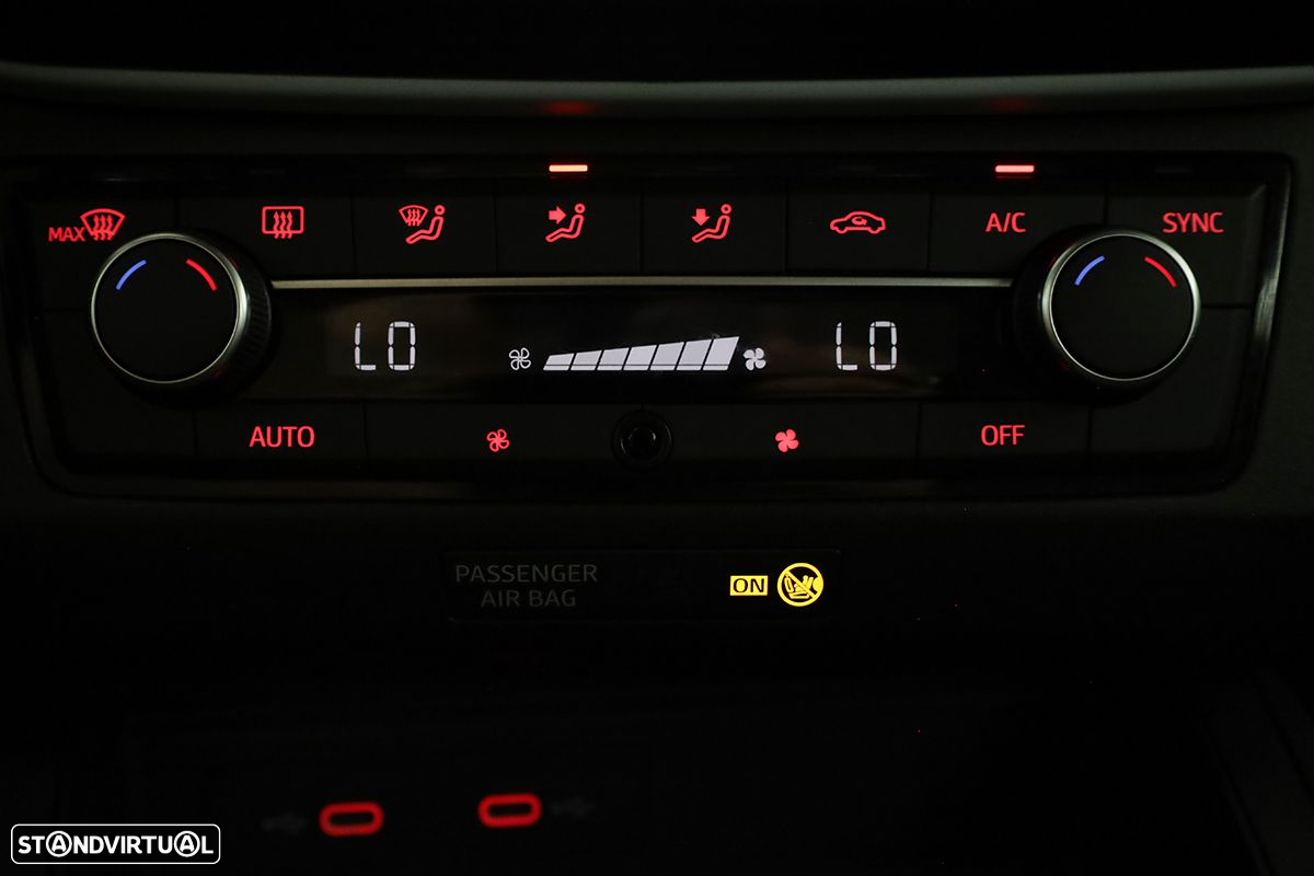 SEAT Ibiza 1.0 TSI Style - 12