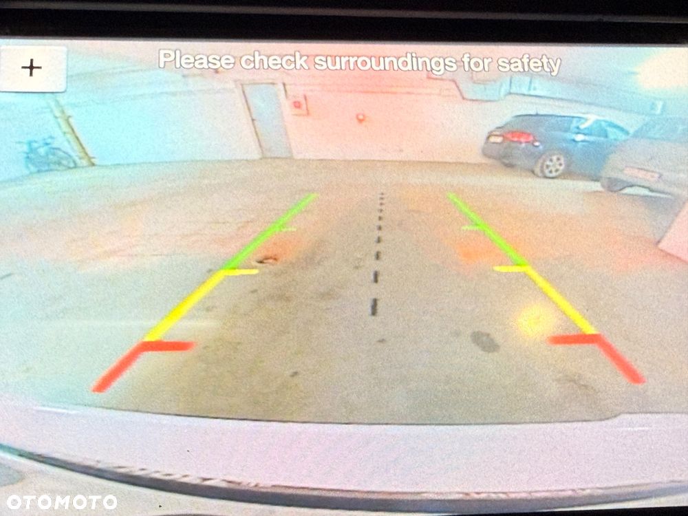 Ford Tourneo Connect 1.5 TDCi Start-Stop Trend - 28