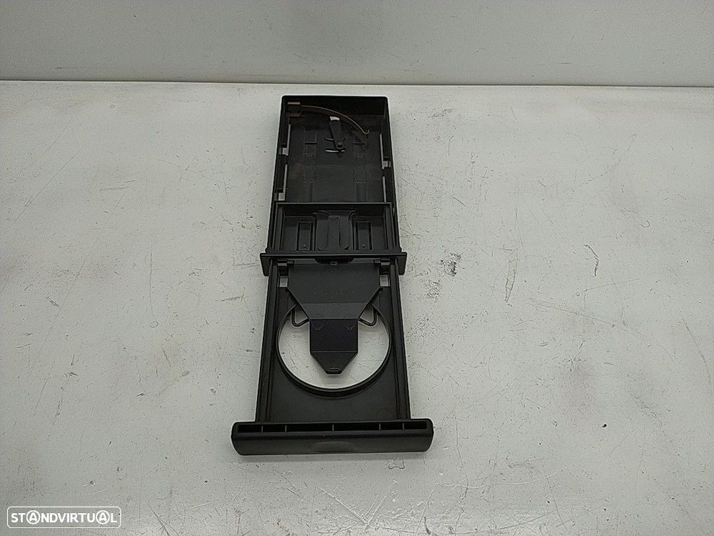 Porta Copos Nissan Terrano Ii (R20) - 3