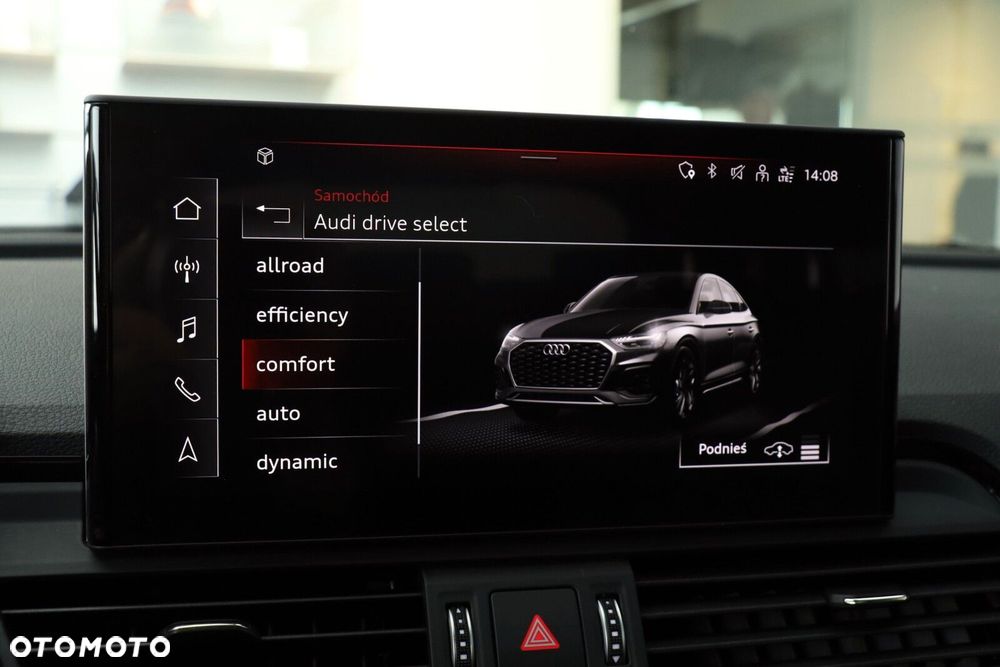 Audi Q5 Sportback - 37