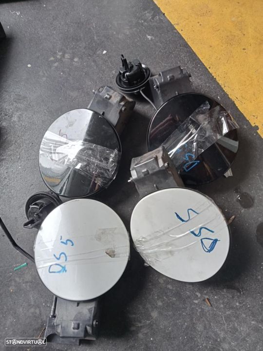 TAMPA COMBUSTIVEL CITROEN DS5 / 9804392680 - 1