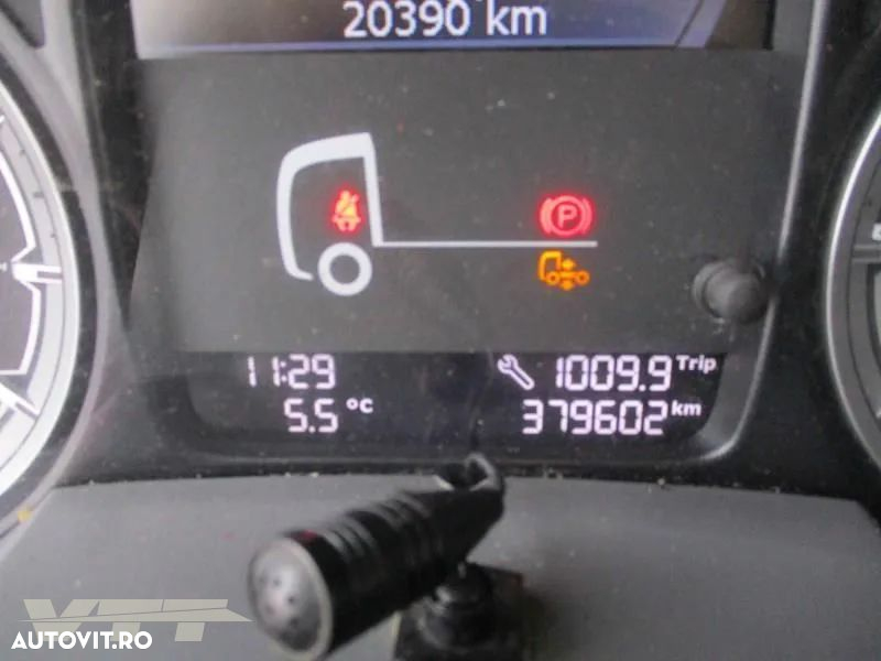 DAF XF 450FT - 10