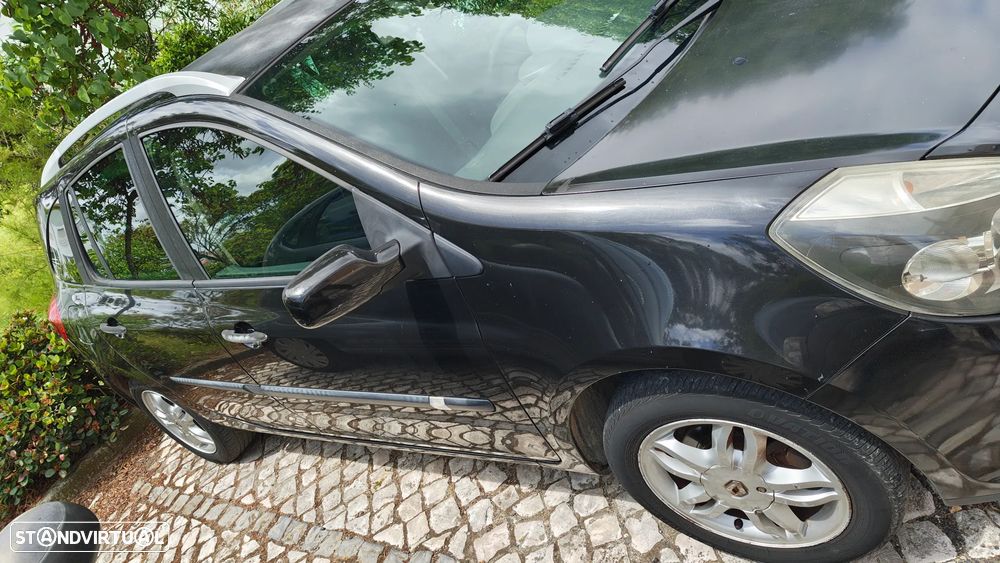 Renault Clio Break - 9