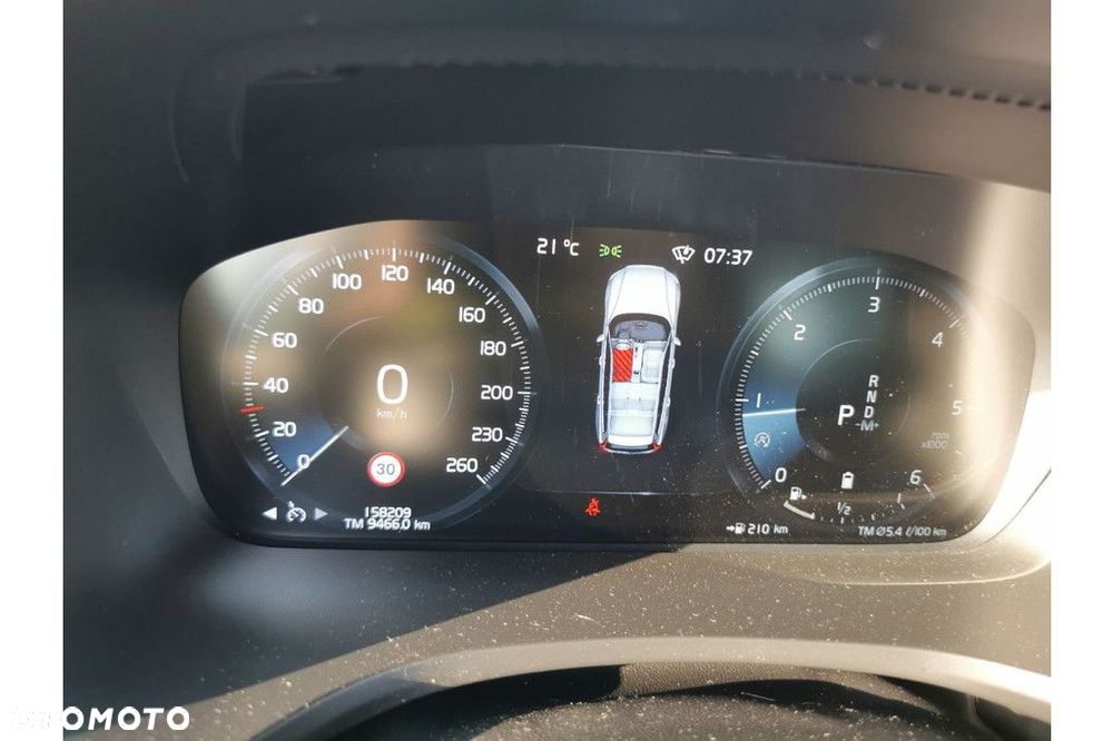 Volvo V60 - 5