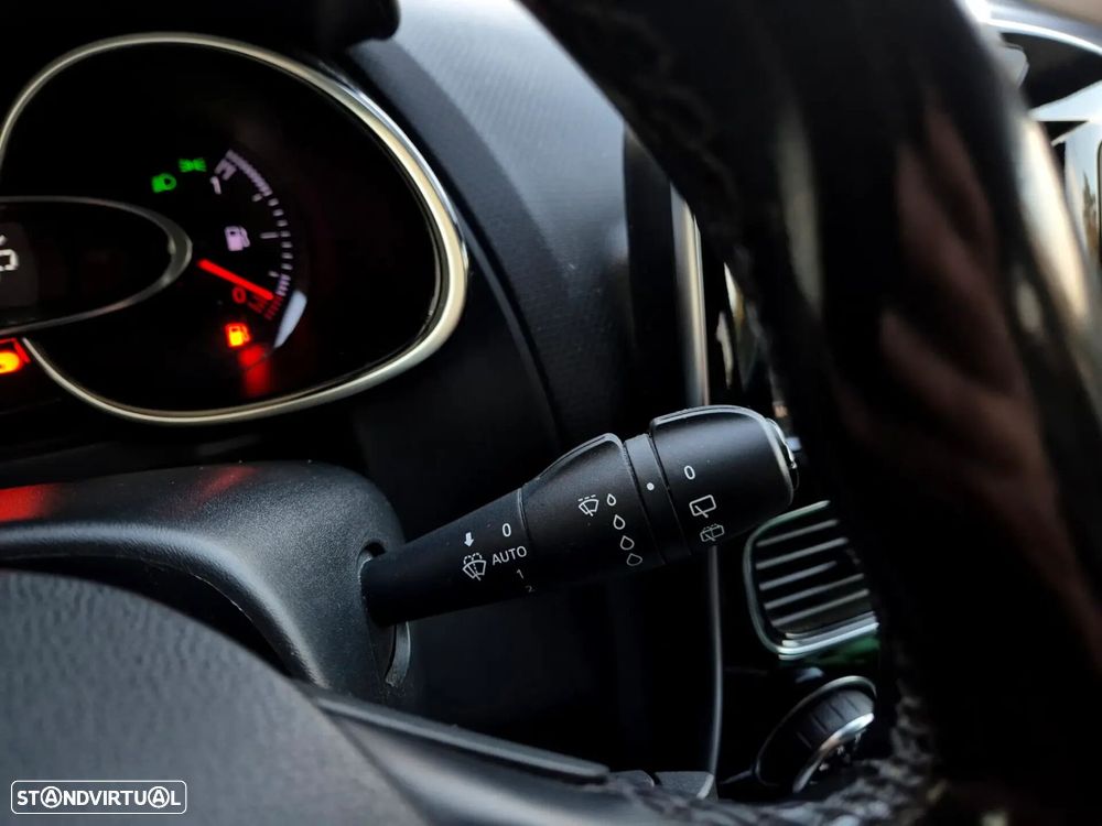 Renault Clio Sport Tourer - 20