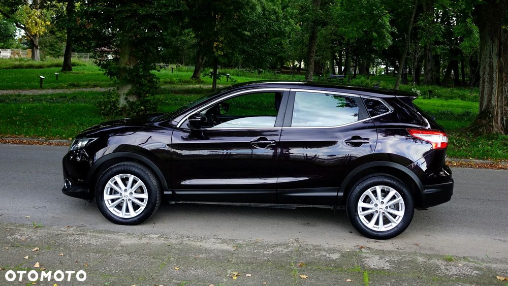 Nissan Qashqai - 27