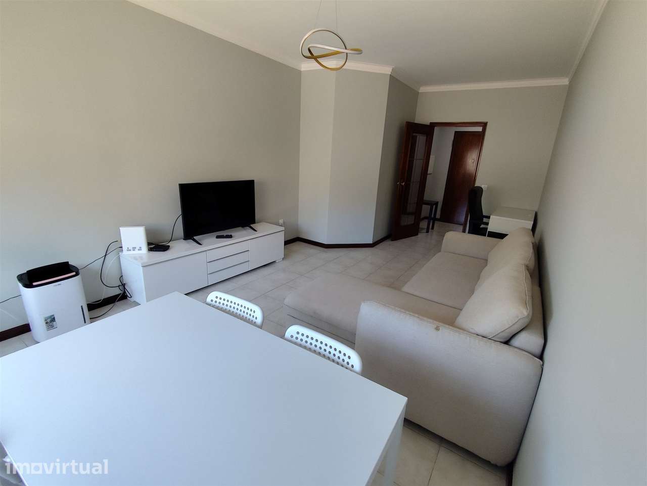 Apartamento T1 Arrendamento em Oliveira do Douro,Vila Nova de Gaia - Grande imagem: 4/15