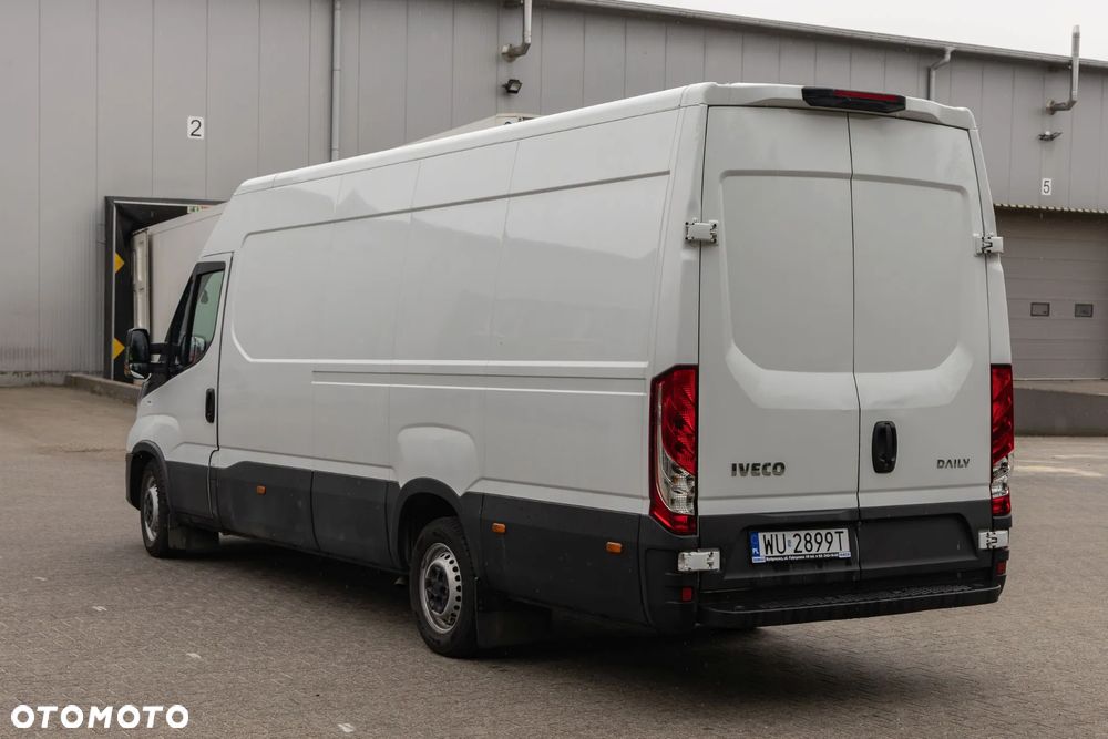 Iveco 35S16 - 15