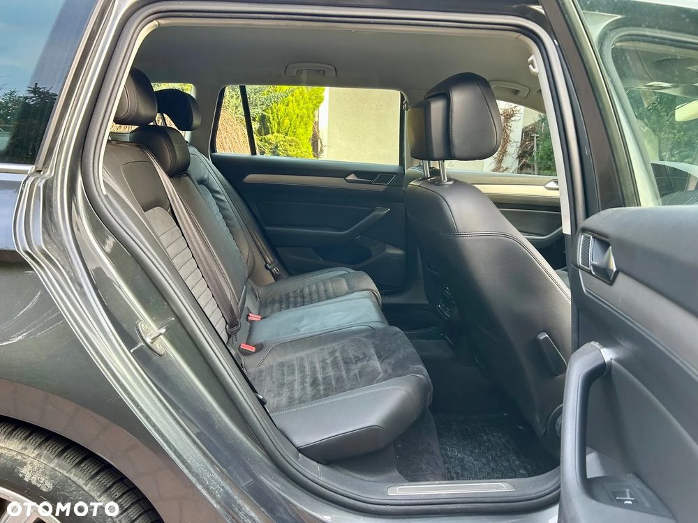 Volkswagen Passat Variant 2.0 TDI BMT Highline DSG - 8