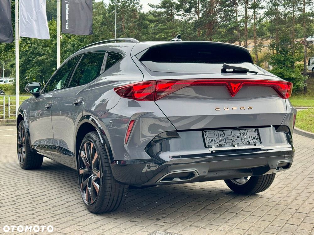 Cupra Formentor 1.5 eTSI mHEV DSG - 8