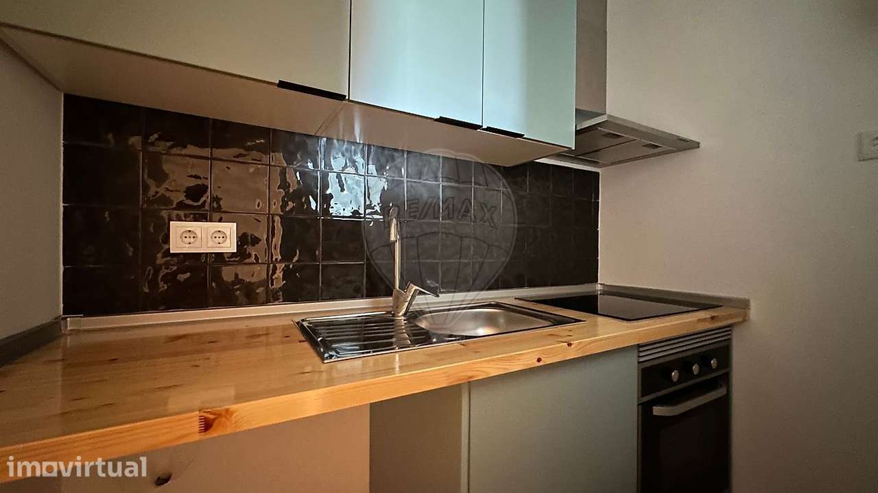 Apartamento T1 para venda - Grande imagem: 3/10
