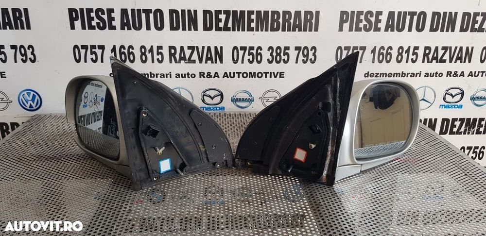 Oglinzi Oglinda Stanga Dreapta Kia Carnival Electrice - 5