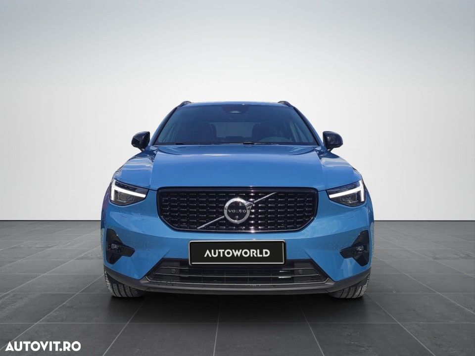 Volvo XC 40 - 3