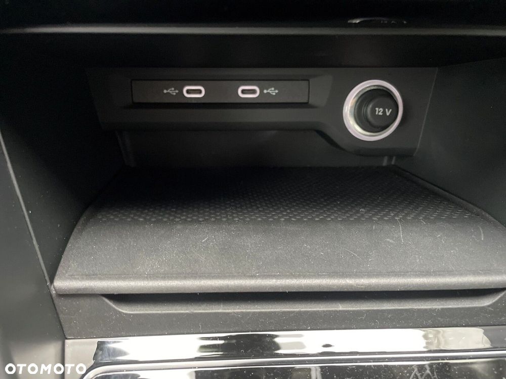 Volkswagen Touran 1.5 TSI EVO Highline DSG - 33