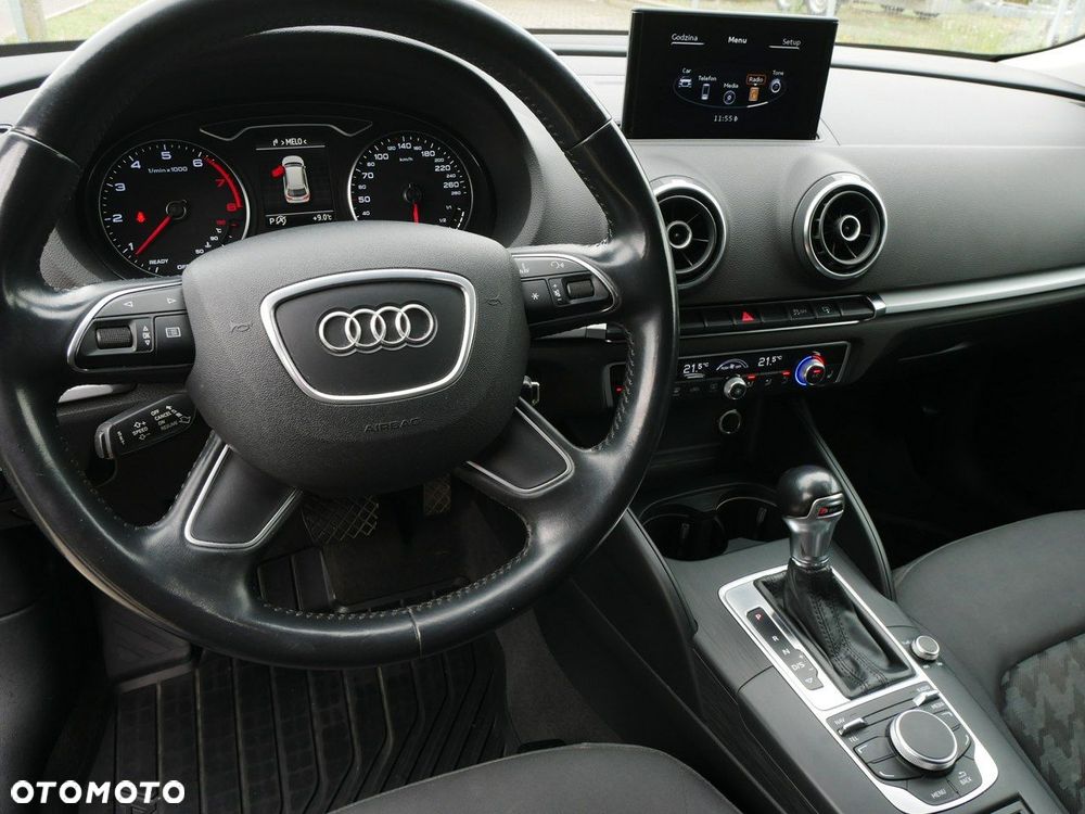 Audi A3 - 18