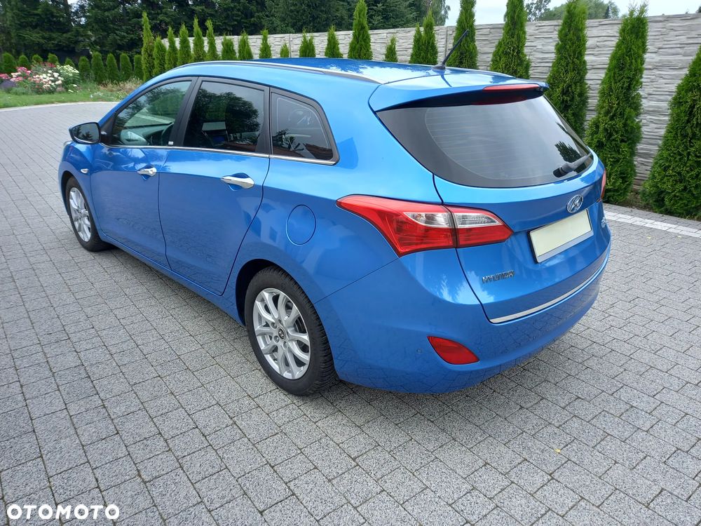 Hyundai i30 - 7