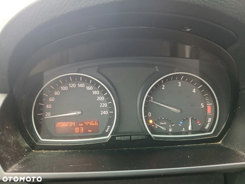 BMW X3 xDrive20d Edition Exclusive - 10