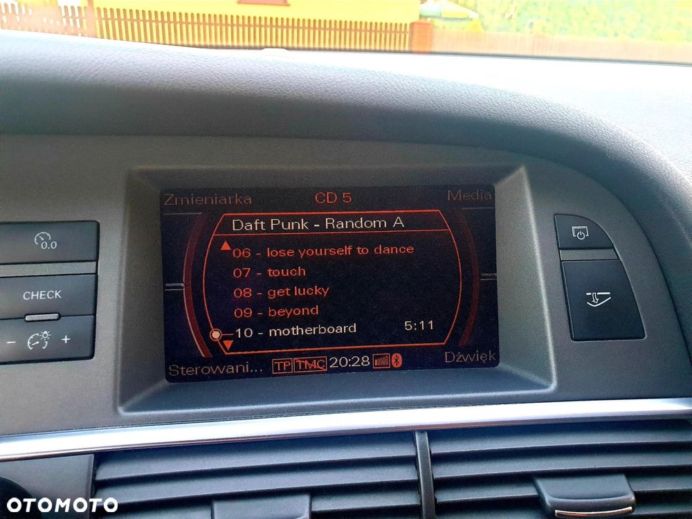 Audi A6 Avant 2.7 TDI quattro business - 22