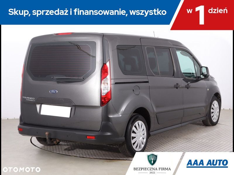 Ford Tourneo Connect - 6