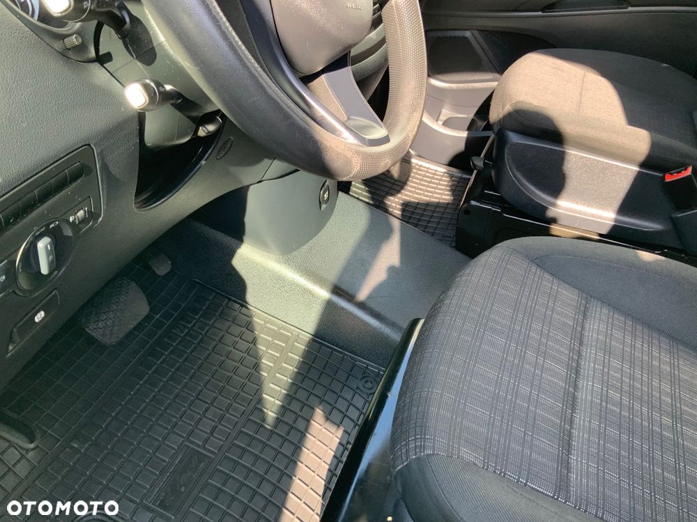 Mercedes-Benz Vito 114 CDI - 11
