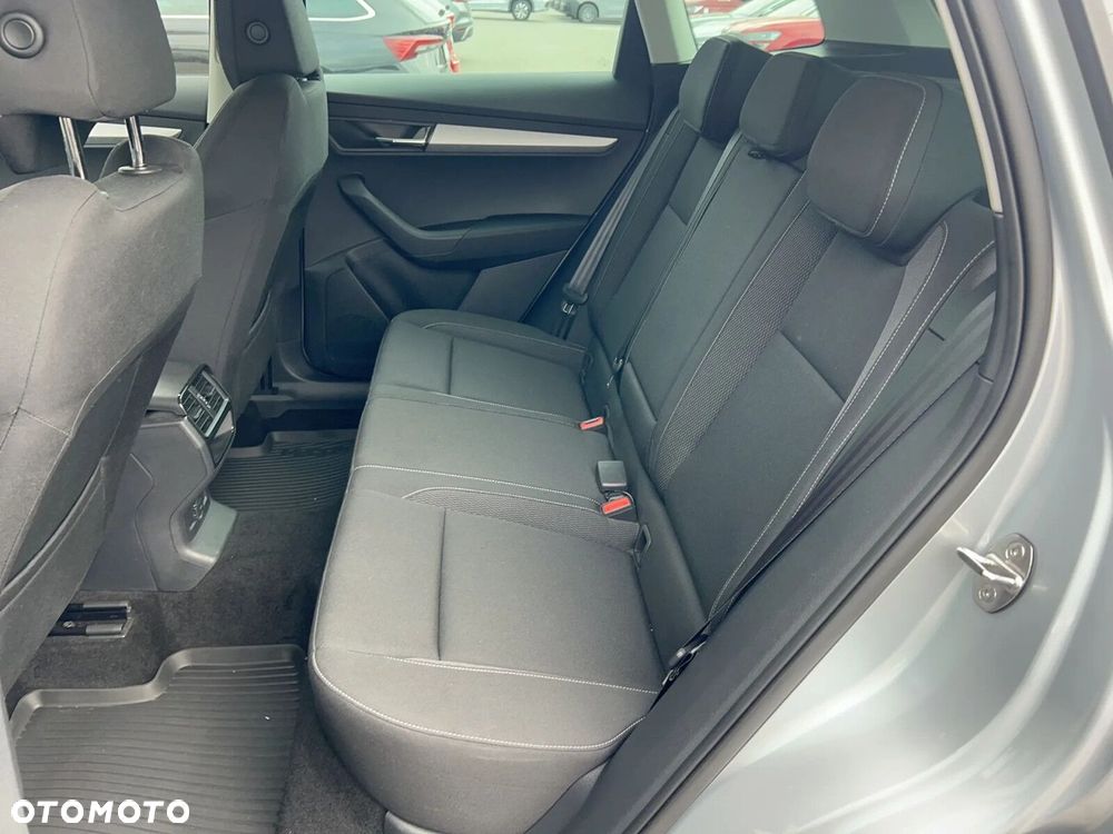 Skoda Karoq 1.5 TSI ACT Selection DSG - 20