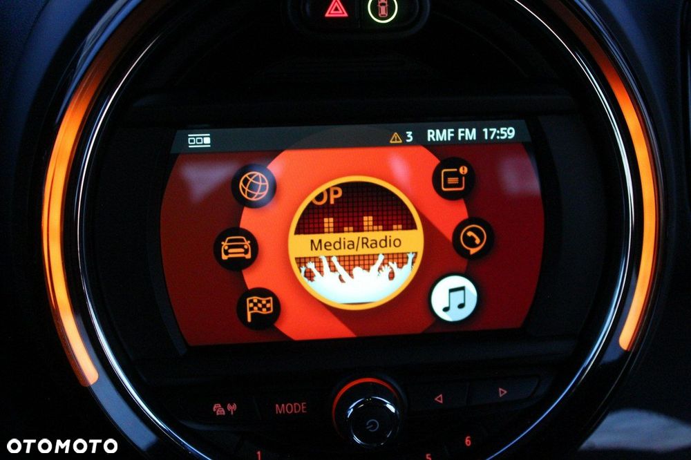 MINI Countryman Cooper - 22