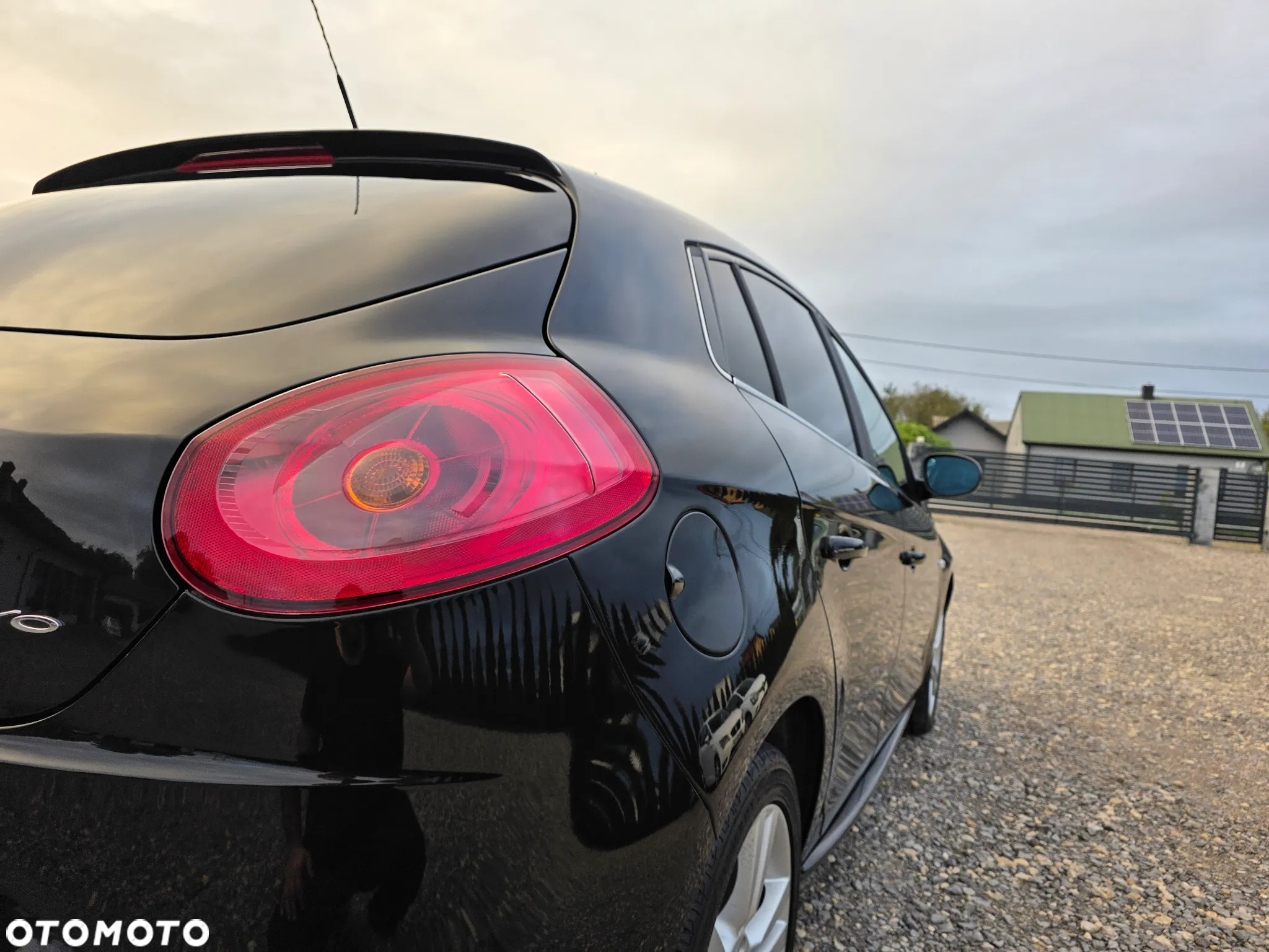 Fiat Bravo 1.4 T-JET 16V Speed - 28