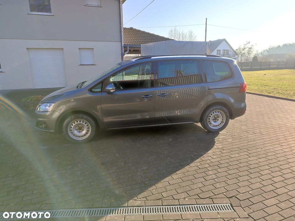 Seat Alhambra - 2