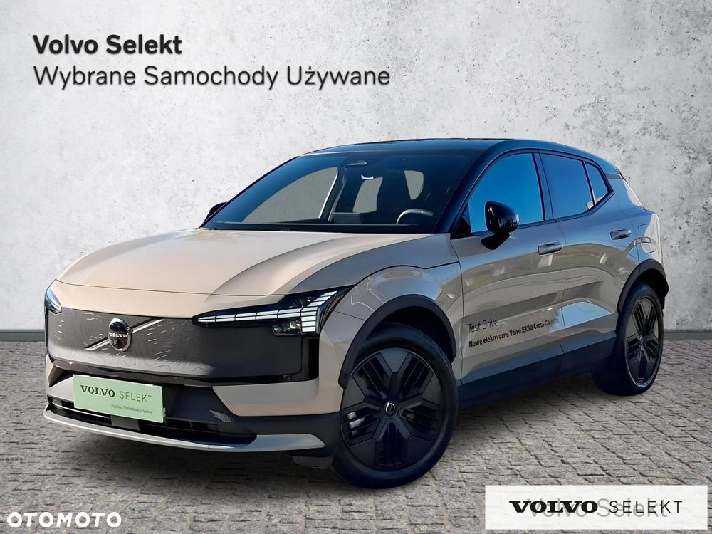 Volvo EX30 - 2