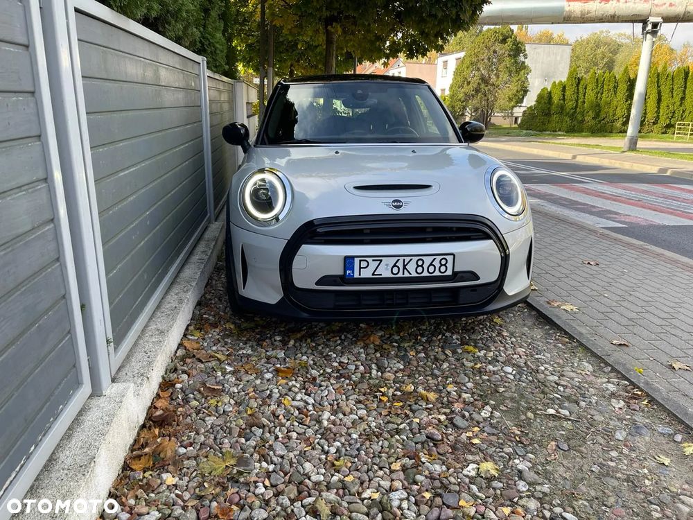 MINI Cooper - 2