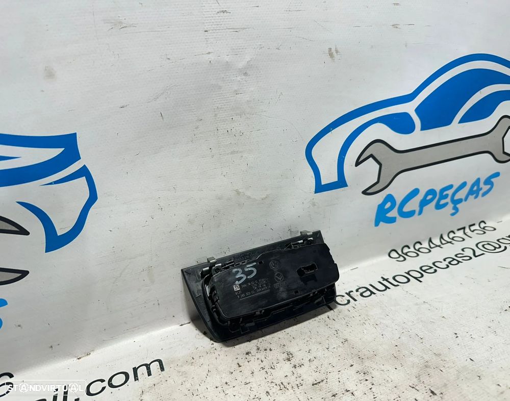 .Modulo Comutador Switch Luzes Original BMW 9265305 2004 - 2013 - 6