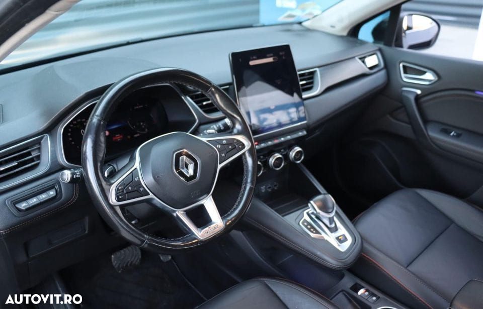 Renault Captur - 5