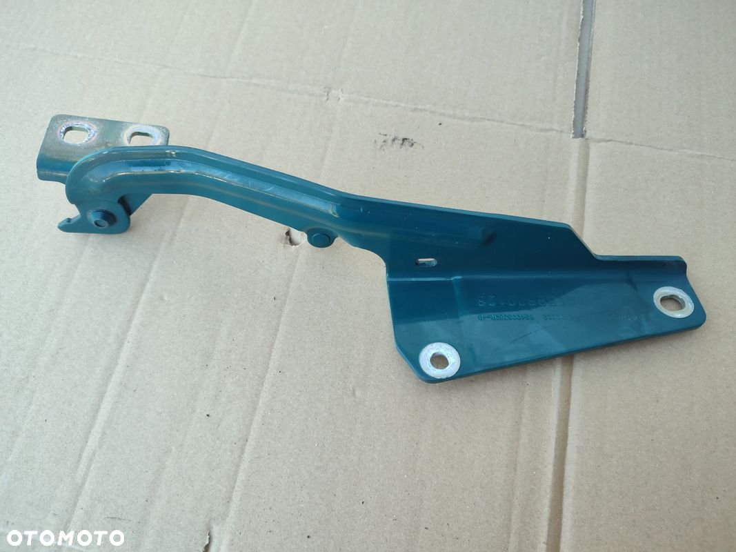 Zawias maski lewy MERCEDES CITAN W415 6830 ORYGINAŁ A4158800028 - 1