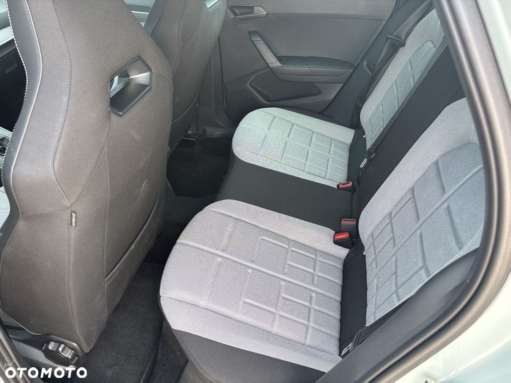 Seat Arona - 14