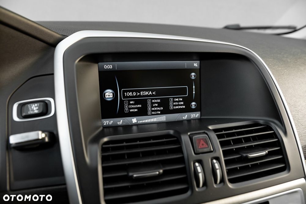 Volvo XC 60 D3 AWD Summum - 32