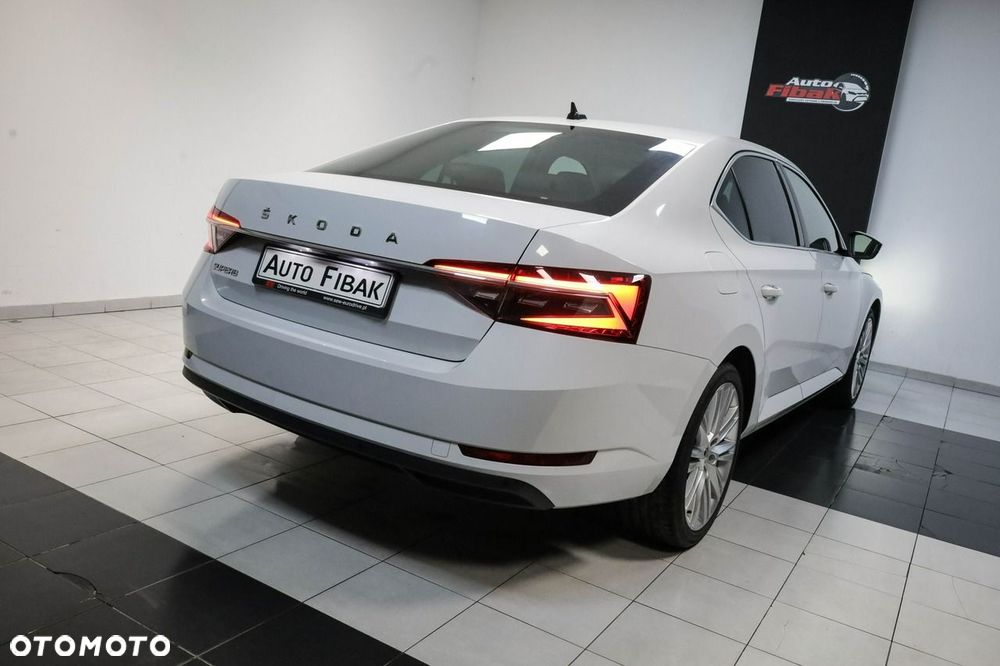 Skoda Superb - 7