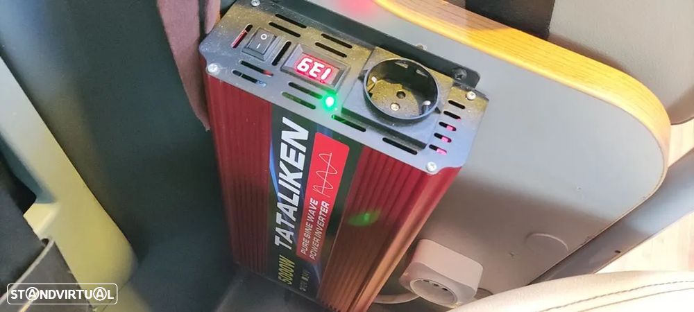 Benimar Sport 345 - 17