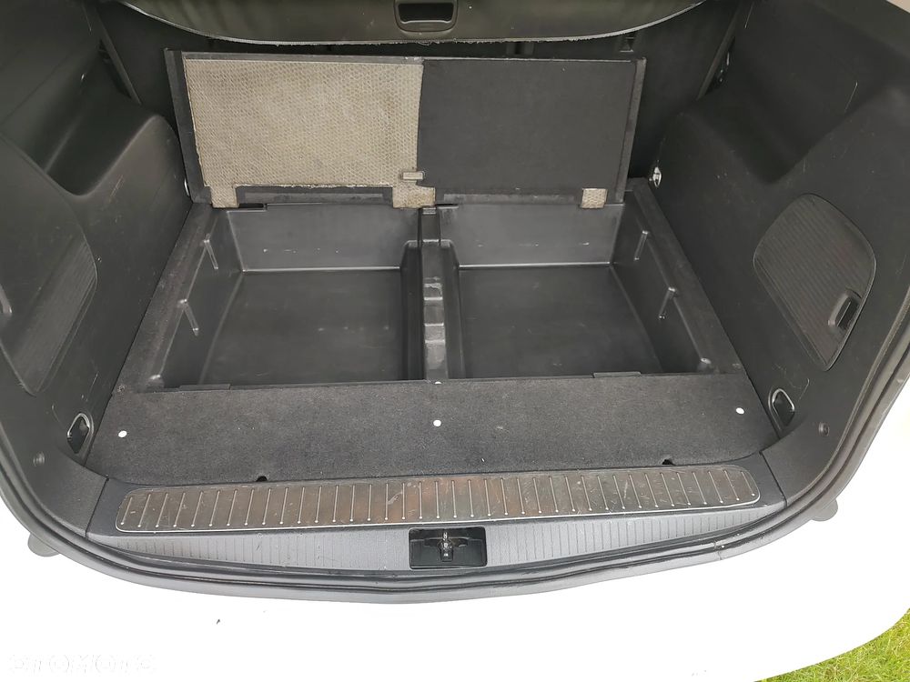 Opel Zafira Tourer 2.0 CDTI ecoFLEX Start/Stop Edition - 10