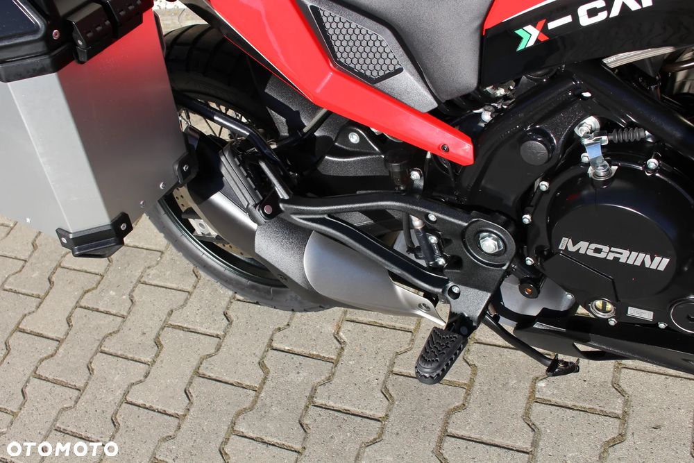 Moto Morini Inny - 19