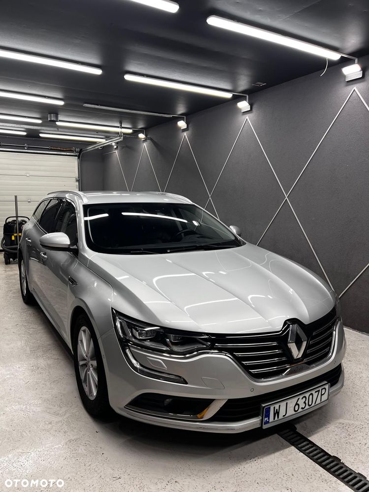 Renault Talisman - 8